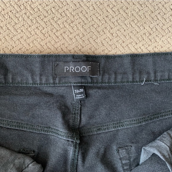 Huckberry Jeans Proof By Huckberry Jeans Poshmark